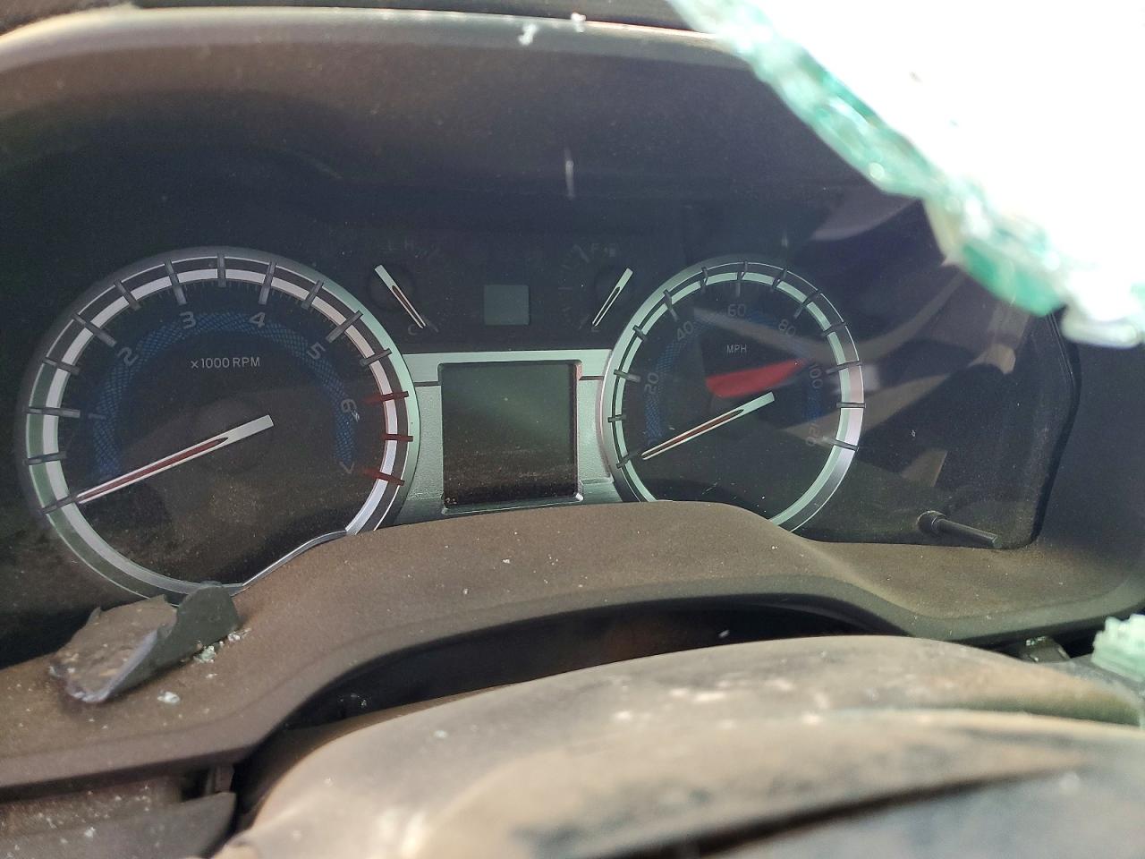 Toyota 4Runner Sr5