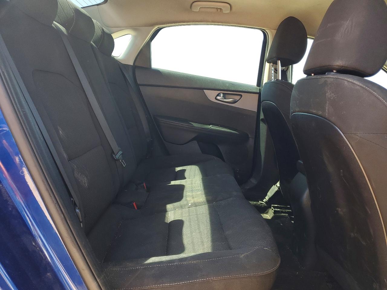 Kia Forte Lxs