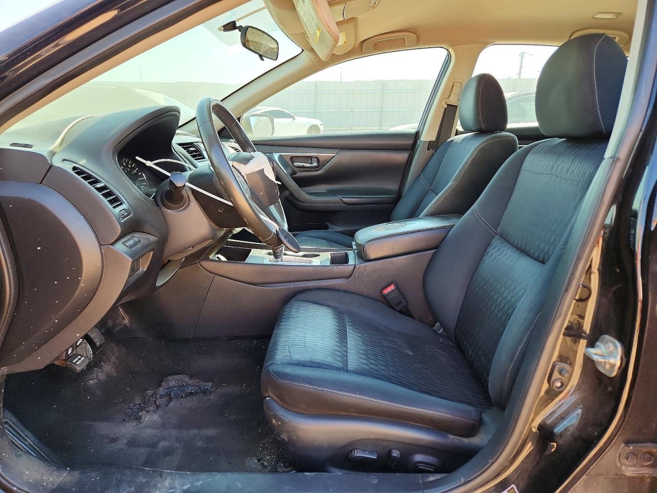 Nissan Altima 2.5 Sv