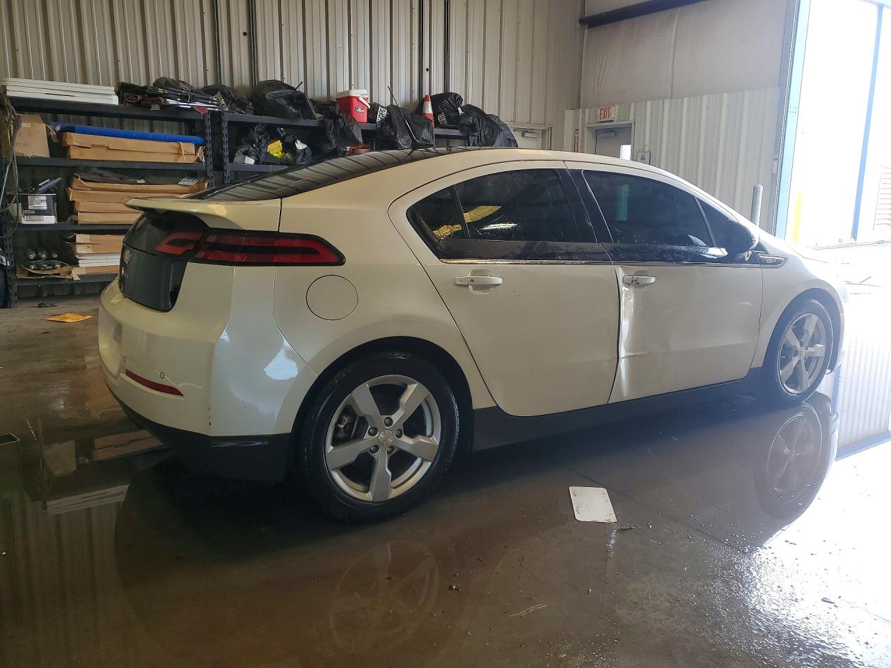 Chevrolet Volt