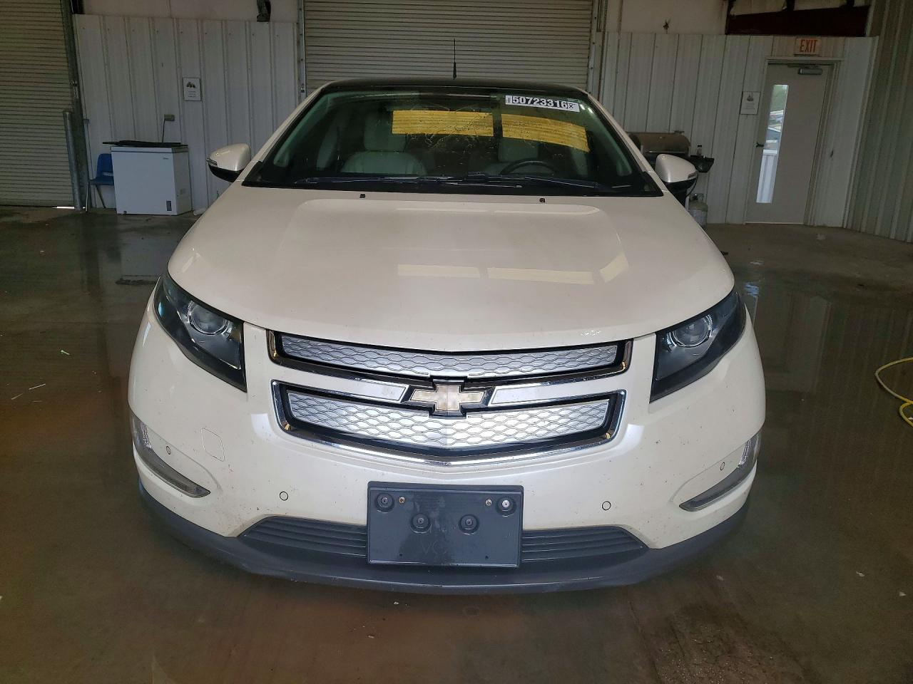 Chevrolet Volt