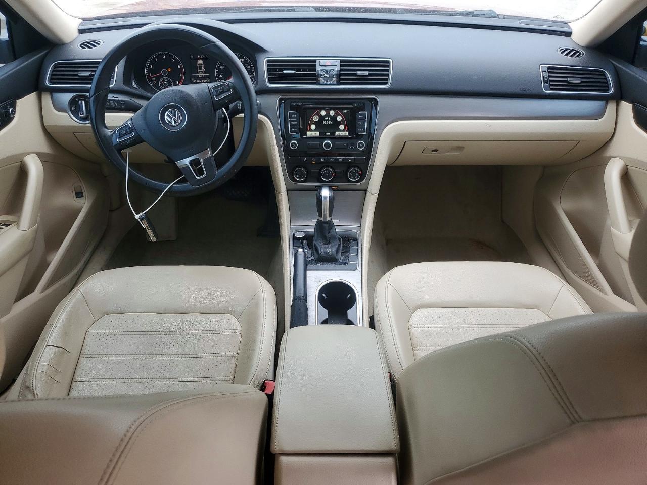 Volkswagen Passat Se
