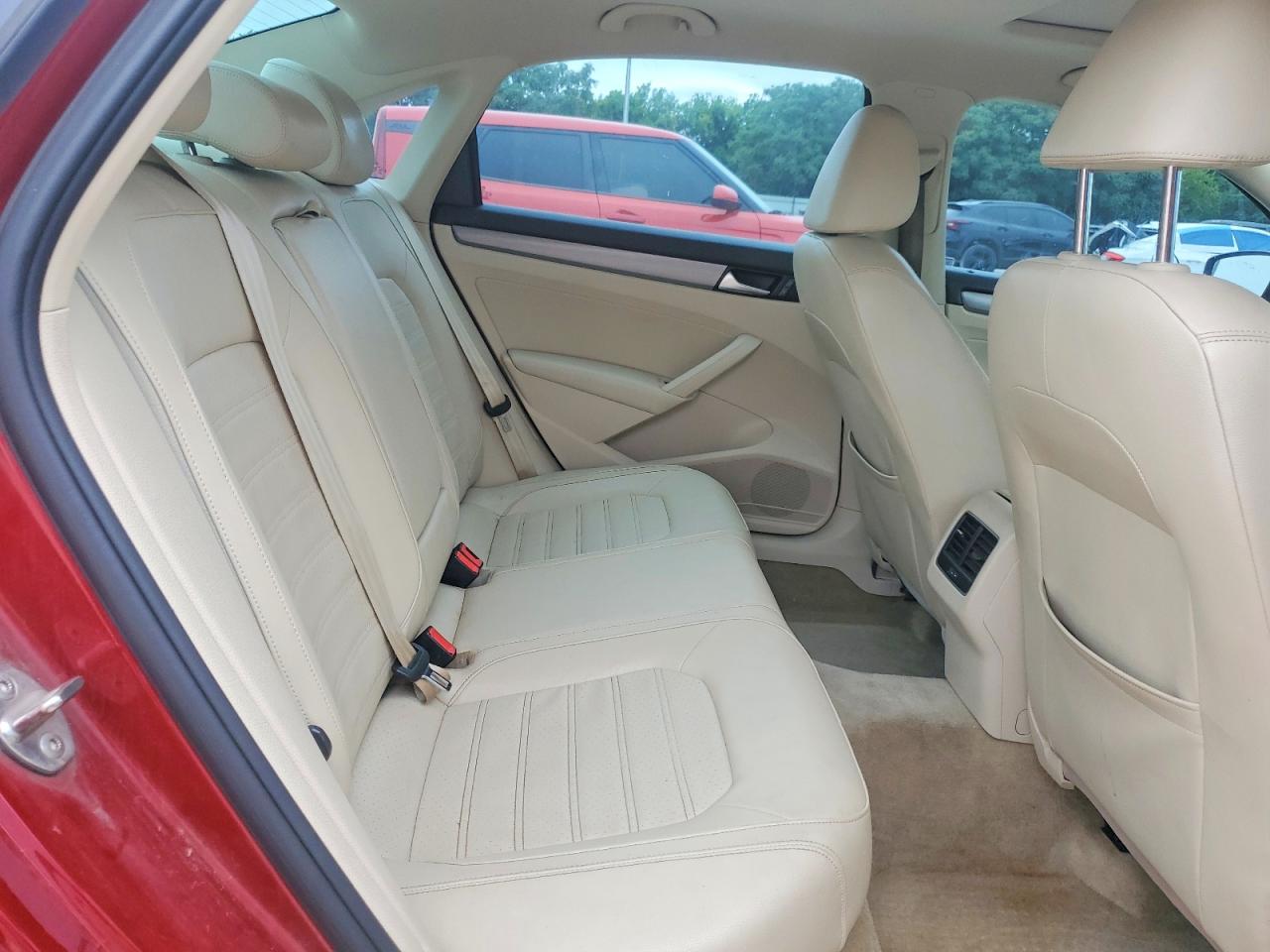 Volkswagen Passat Se