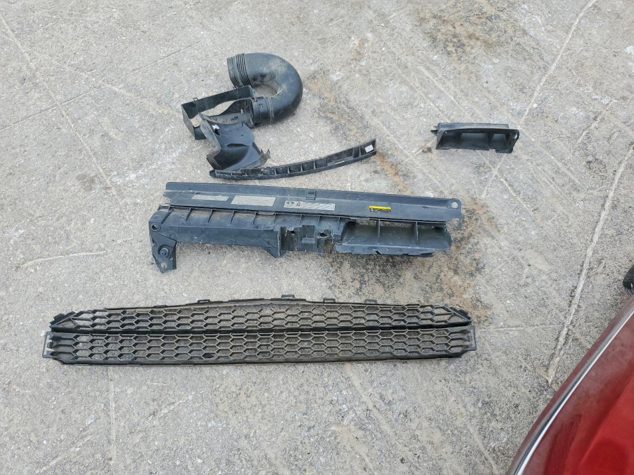 Volkswagen Passat Se