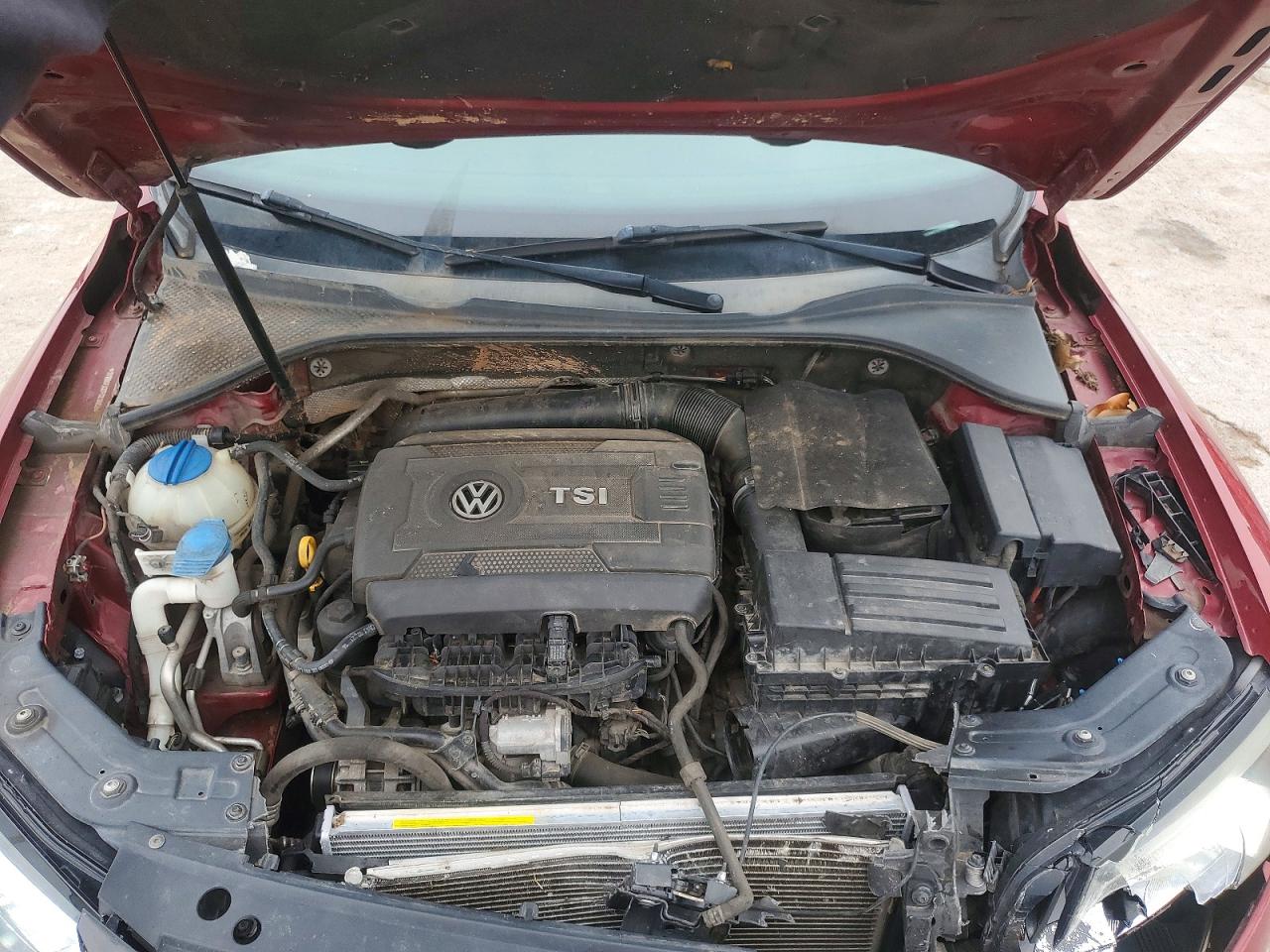 Volkswagen Passat Se