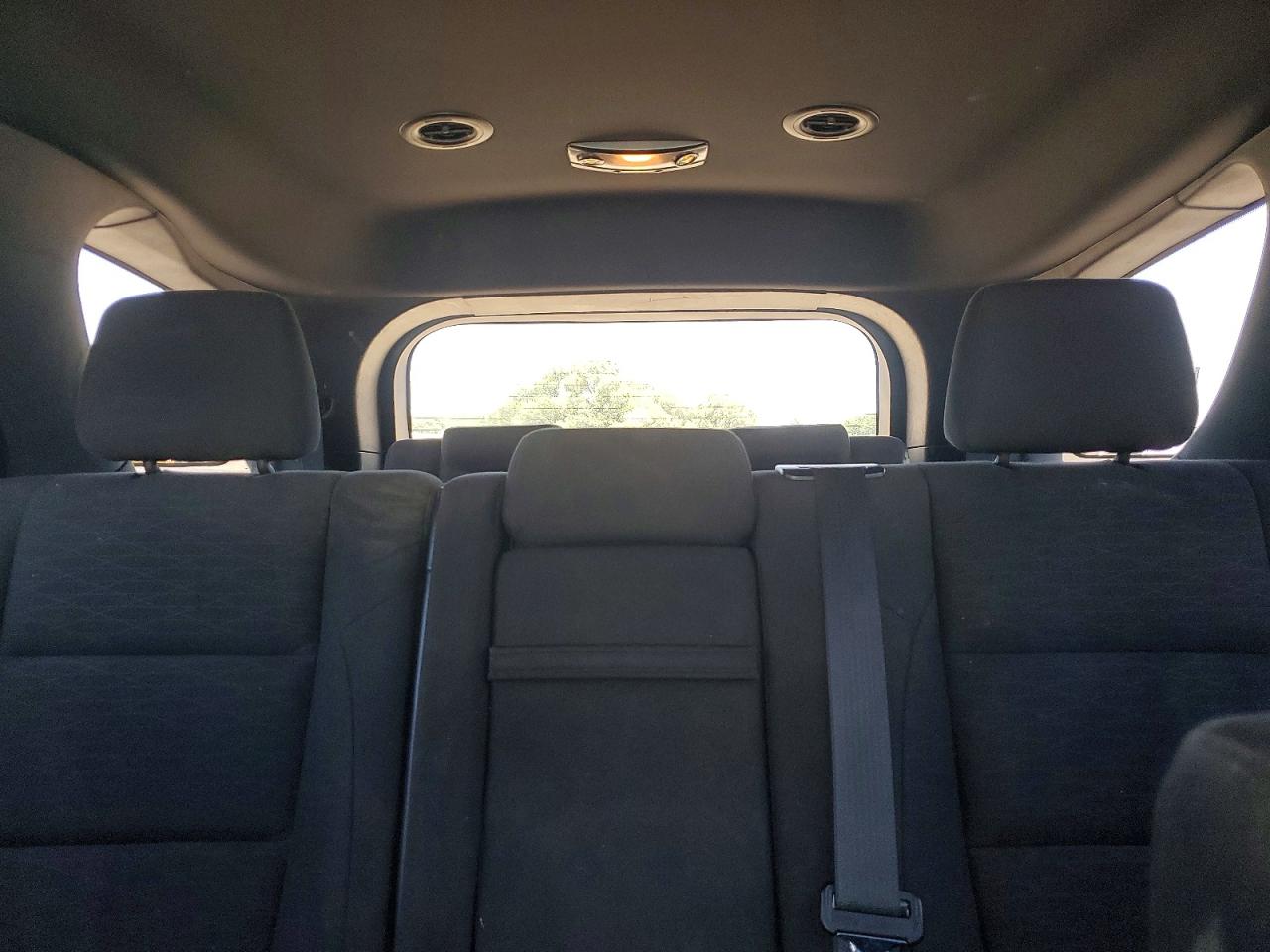 Dodge Durango Sxt
