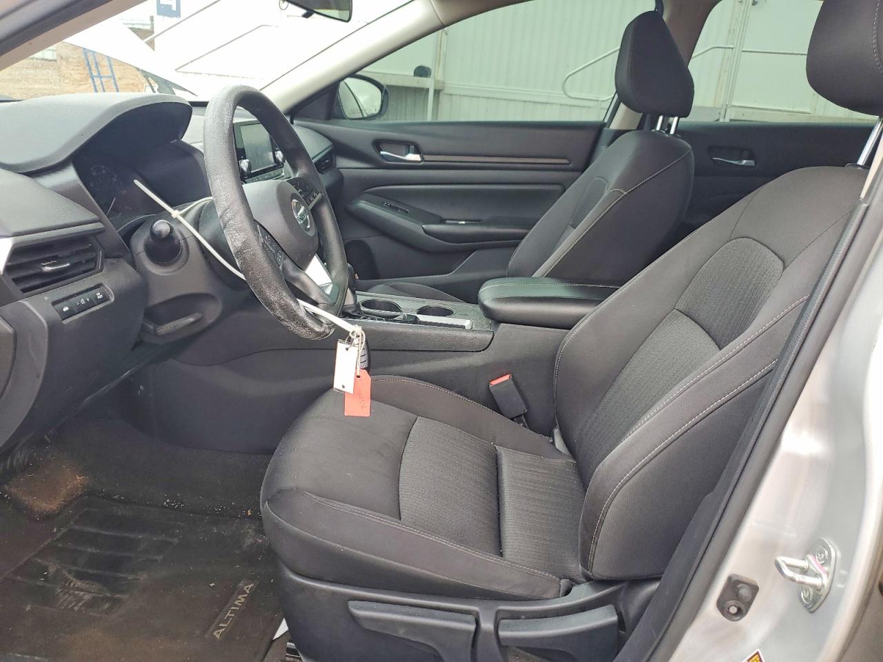 Nissan Altima S