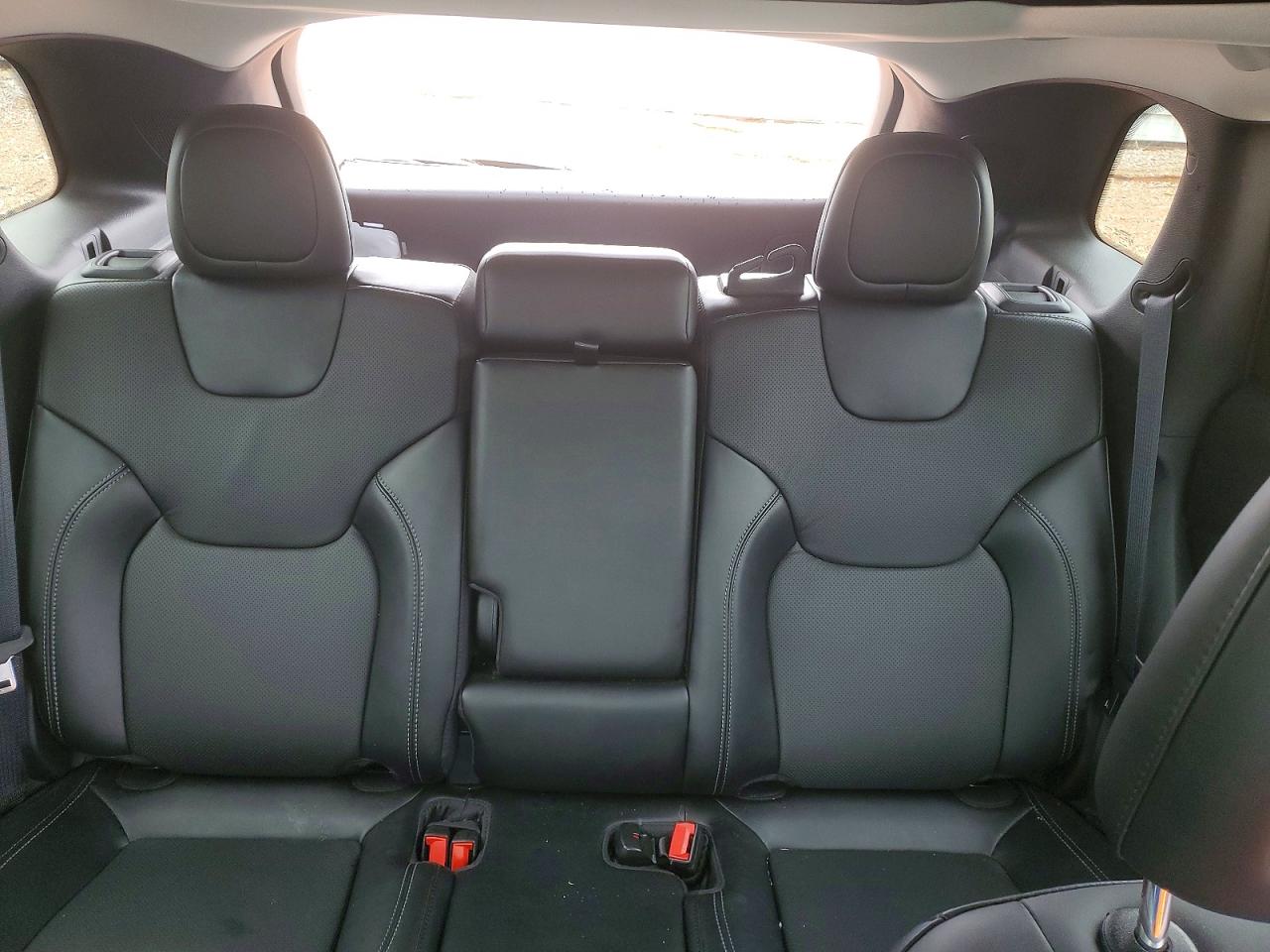 Jeep Grand Cherokee Latitude Lux