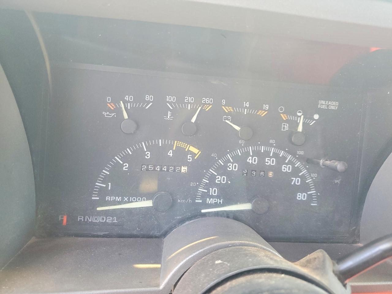 GMC Sierra C1500