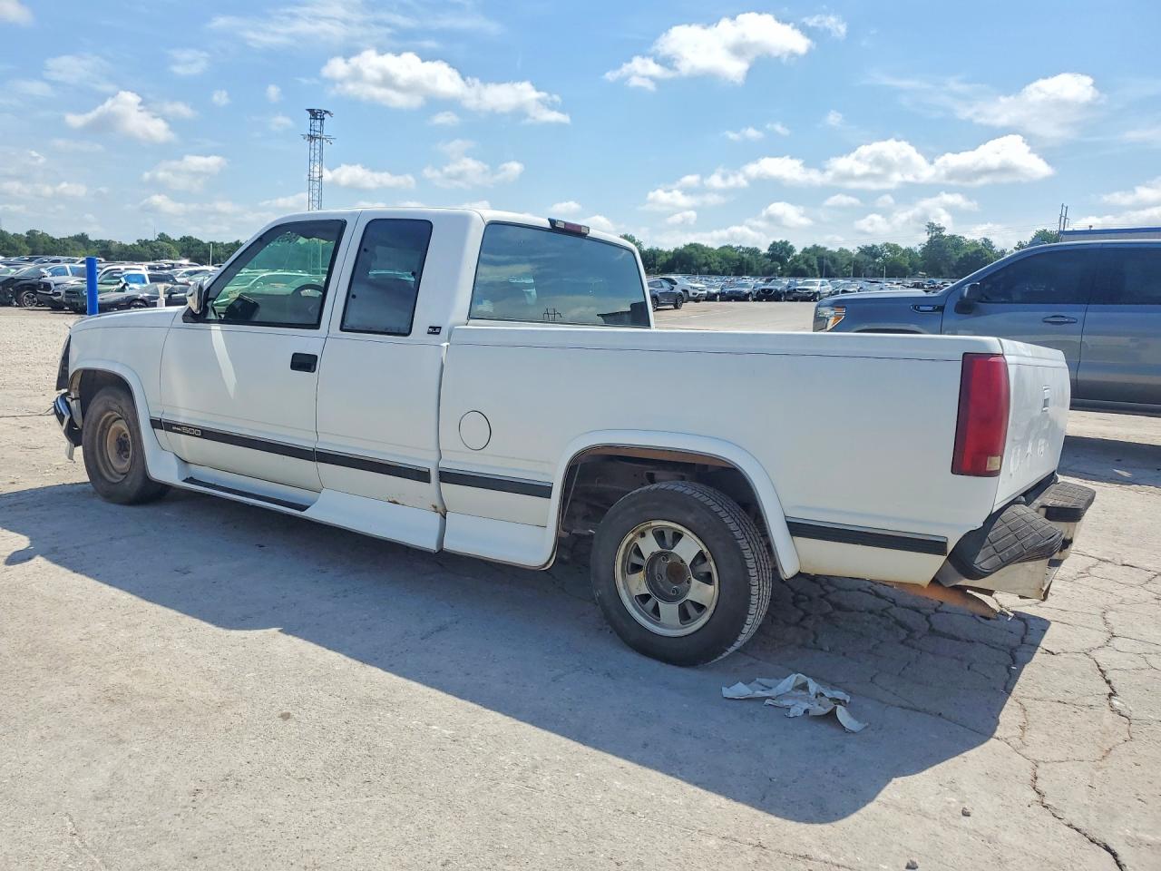 GMC Sierra C1500
