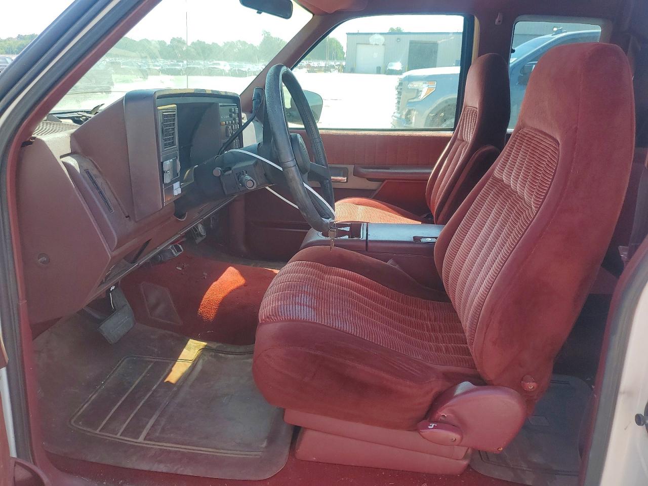GMC Sierra C1500