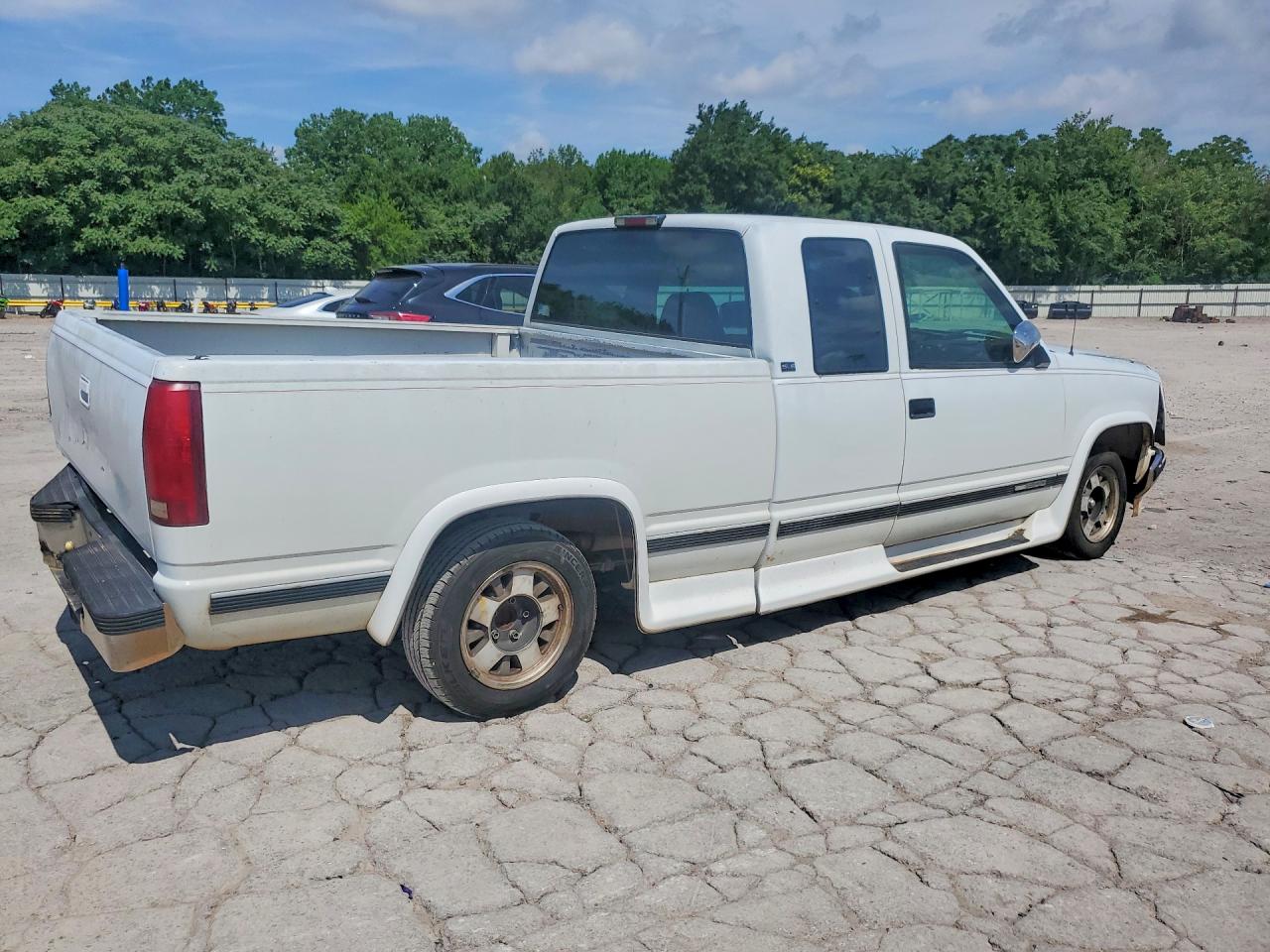 GMC Sierra C1500