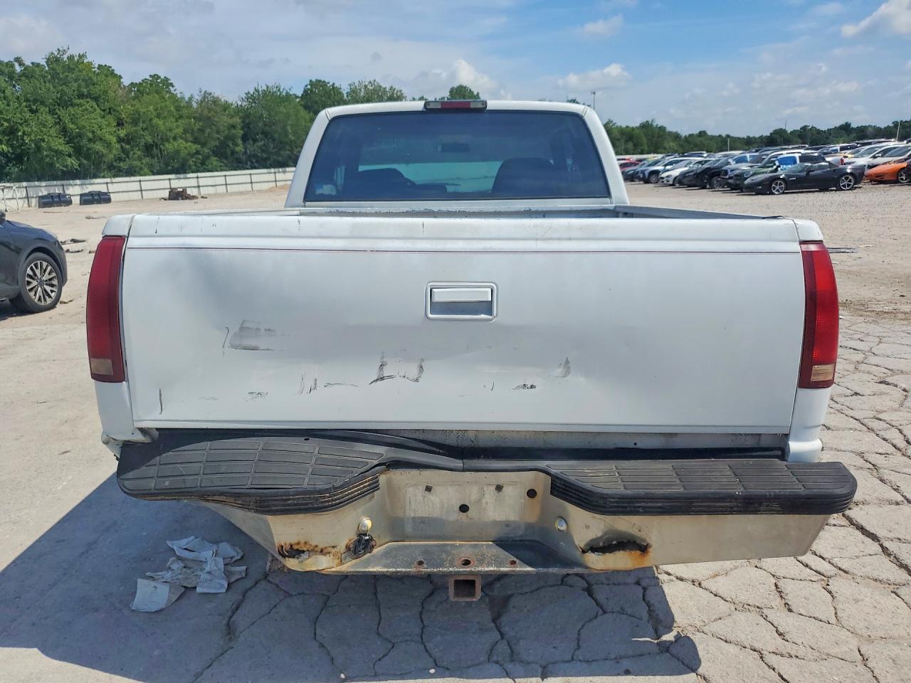 GMC Sierra C1500