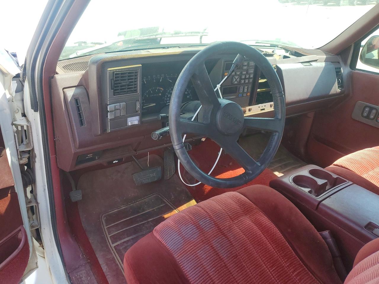 GMC Sierra C1500
