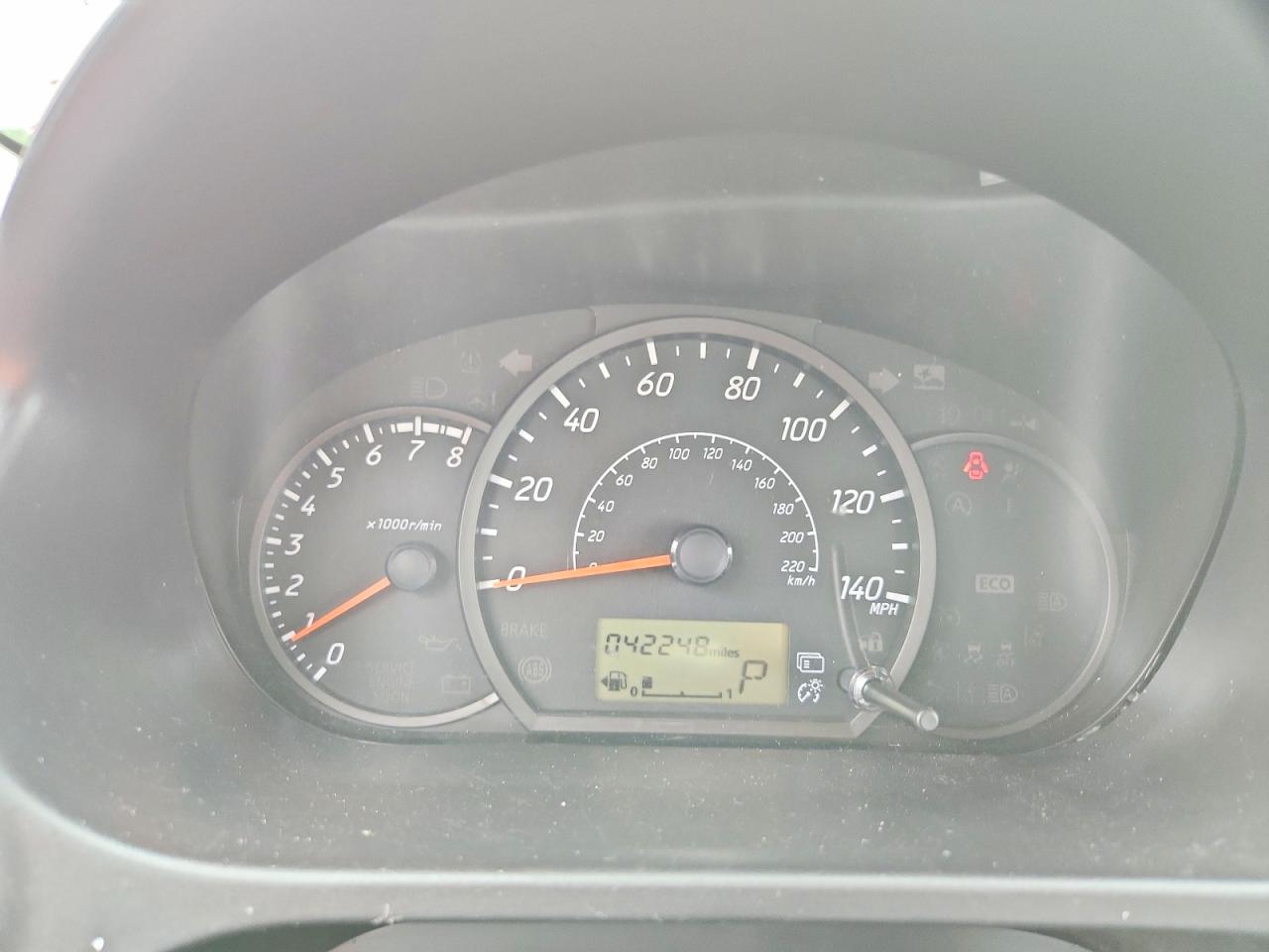 Mitsubishi Mirage G4 Es