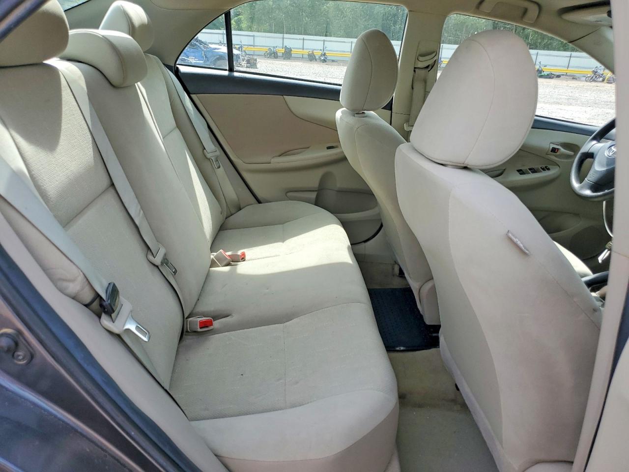 Toyota Corolla L