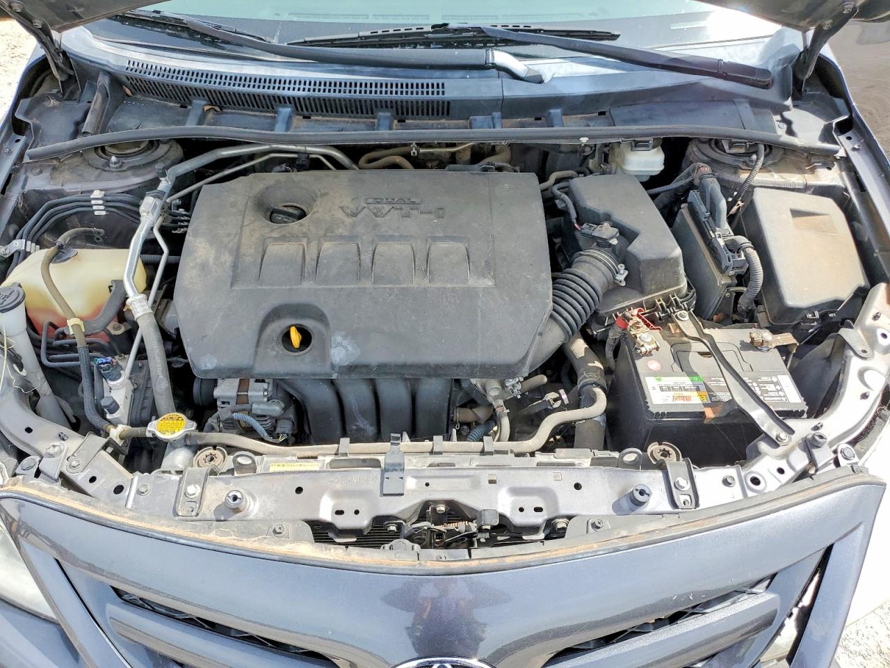 Toyota Corolla L