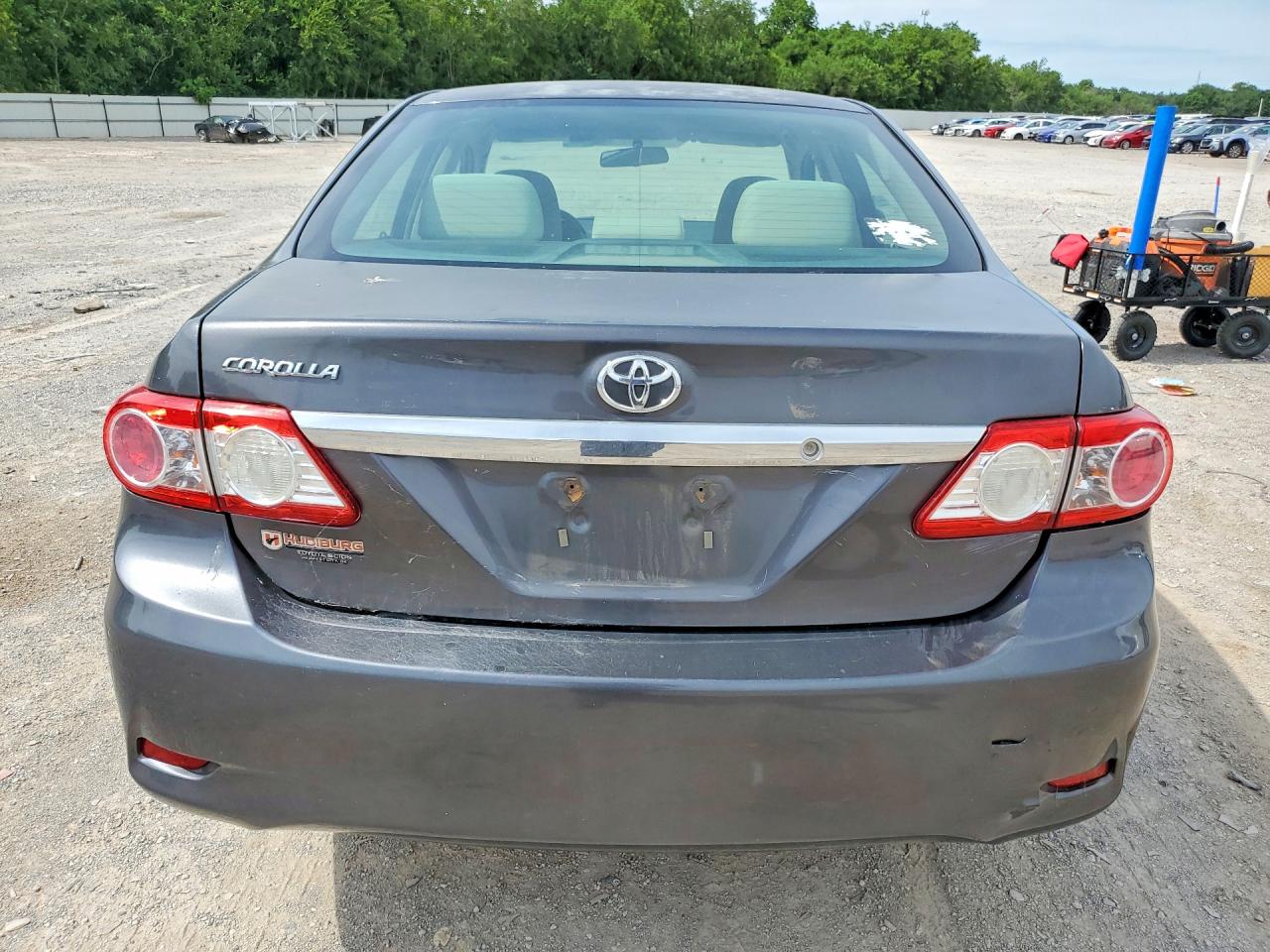 Toyota Corolla L