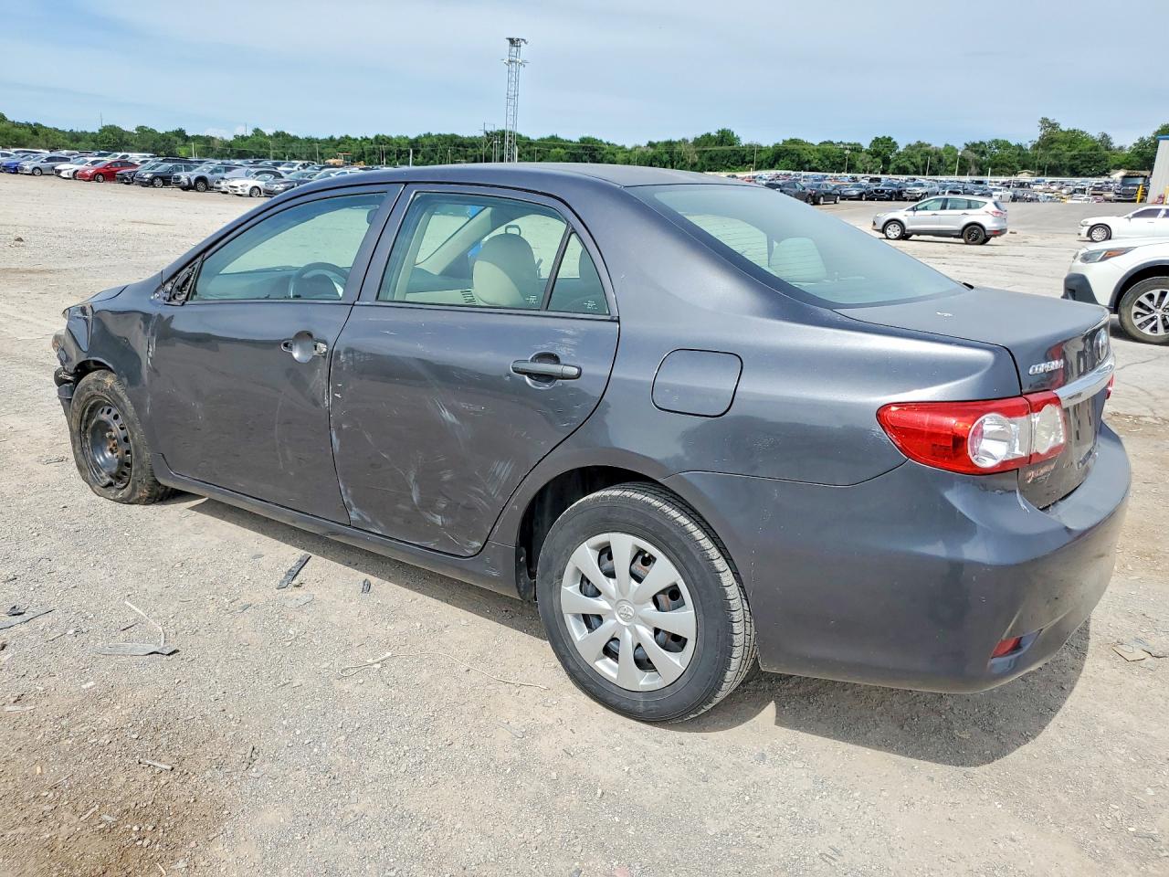 Toyota Corolla L