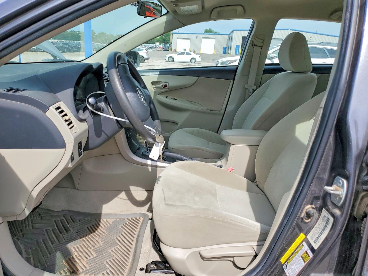 Toyota Corolla L