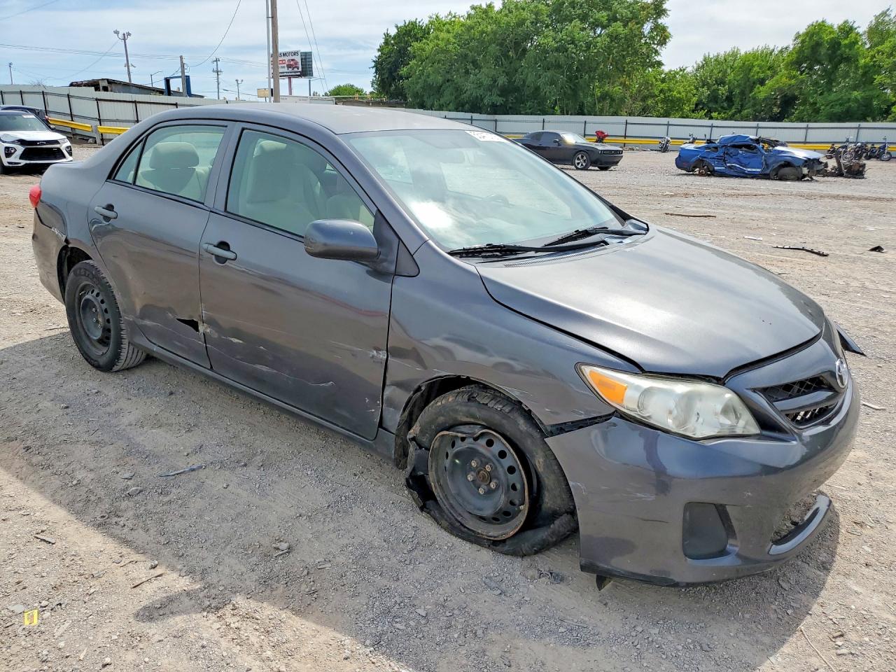Toyota Corolla L