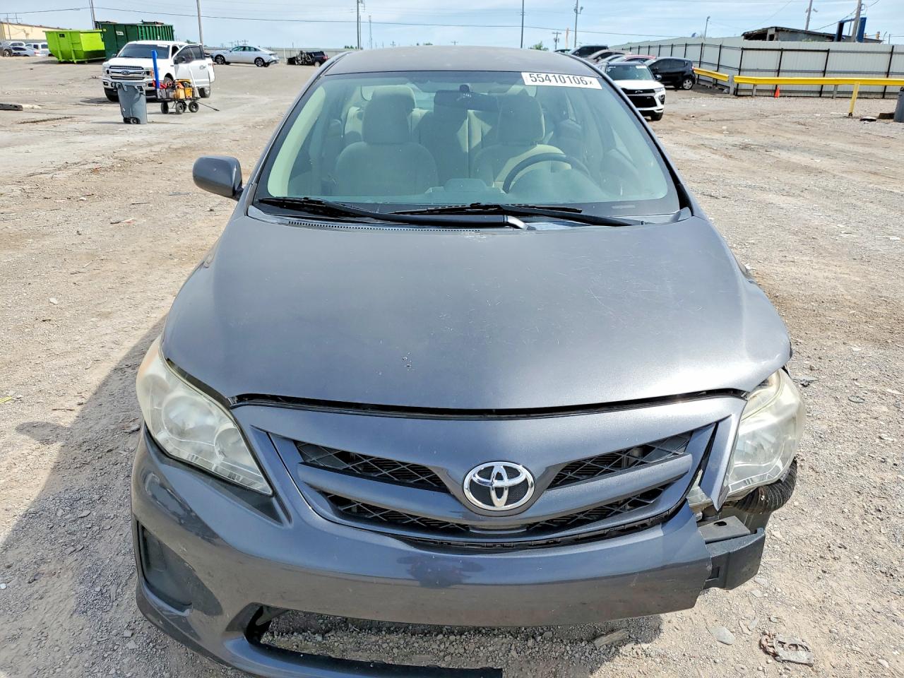 Toyota Corolla L