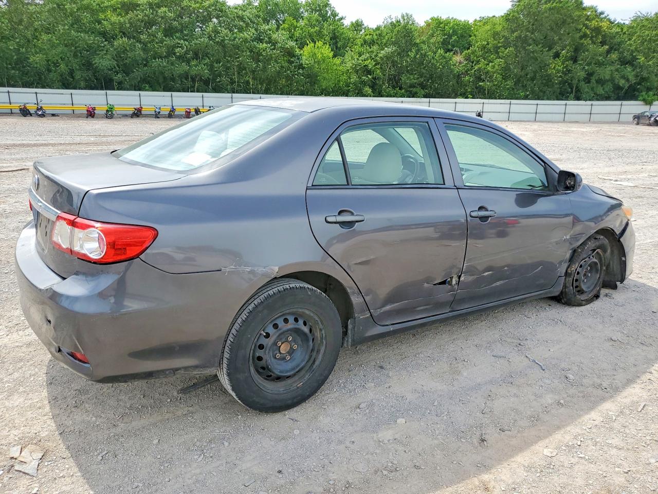 Toyota Corolla L
