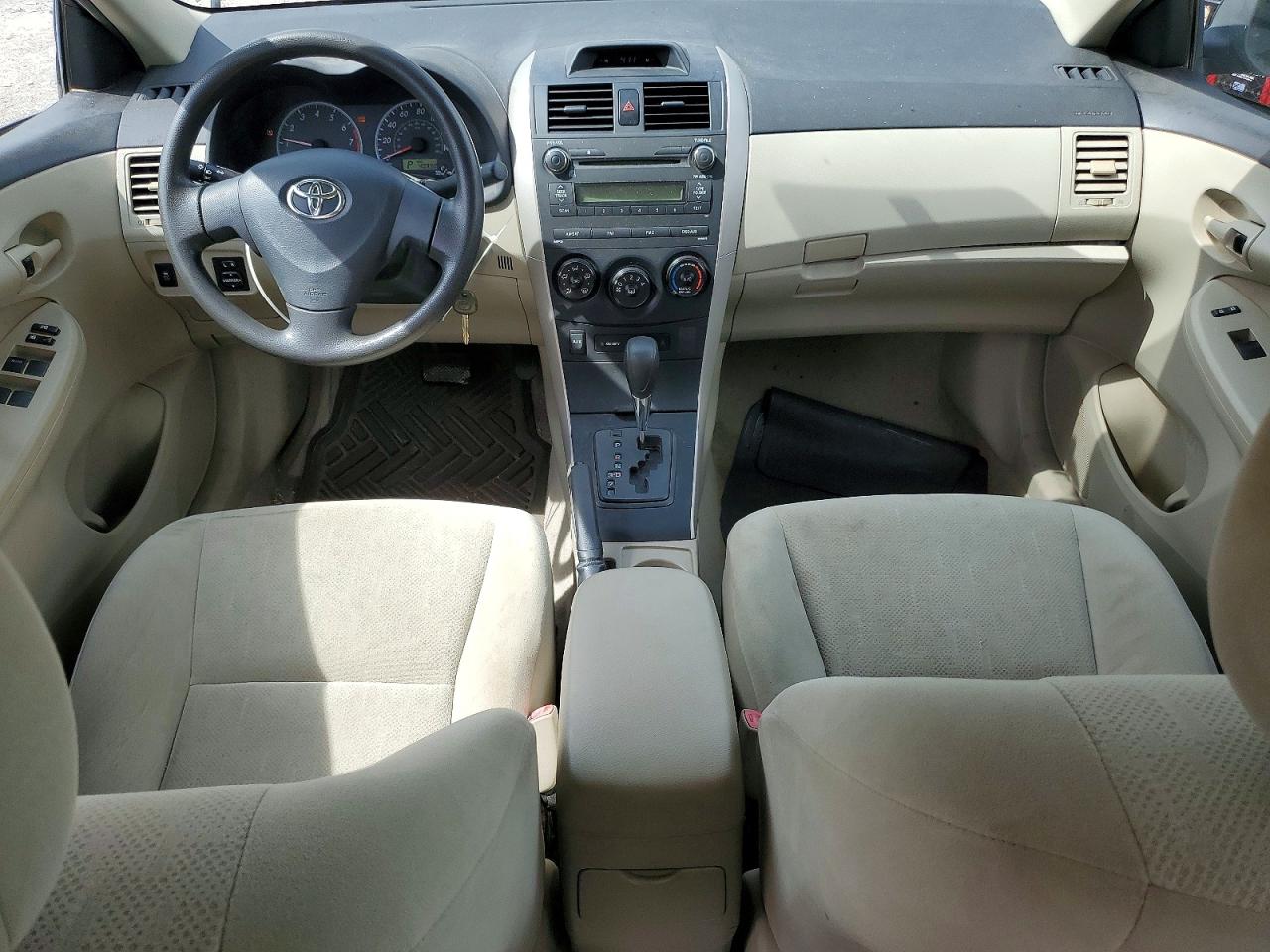 Toyota Corolla L