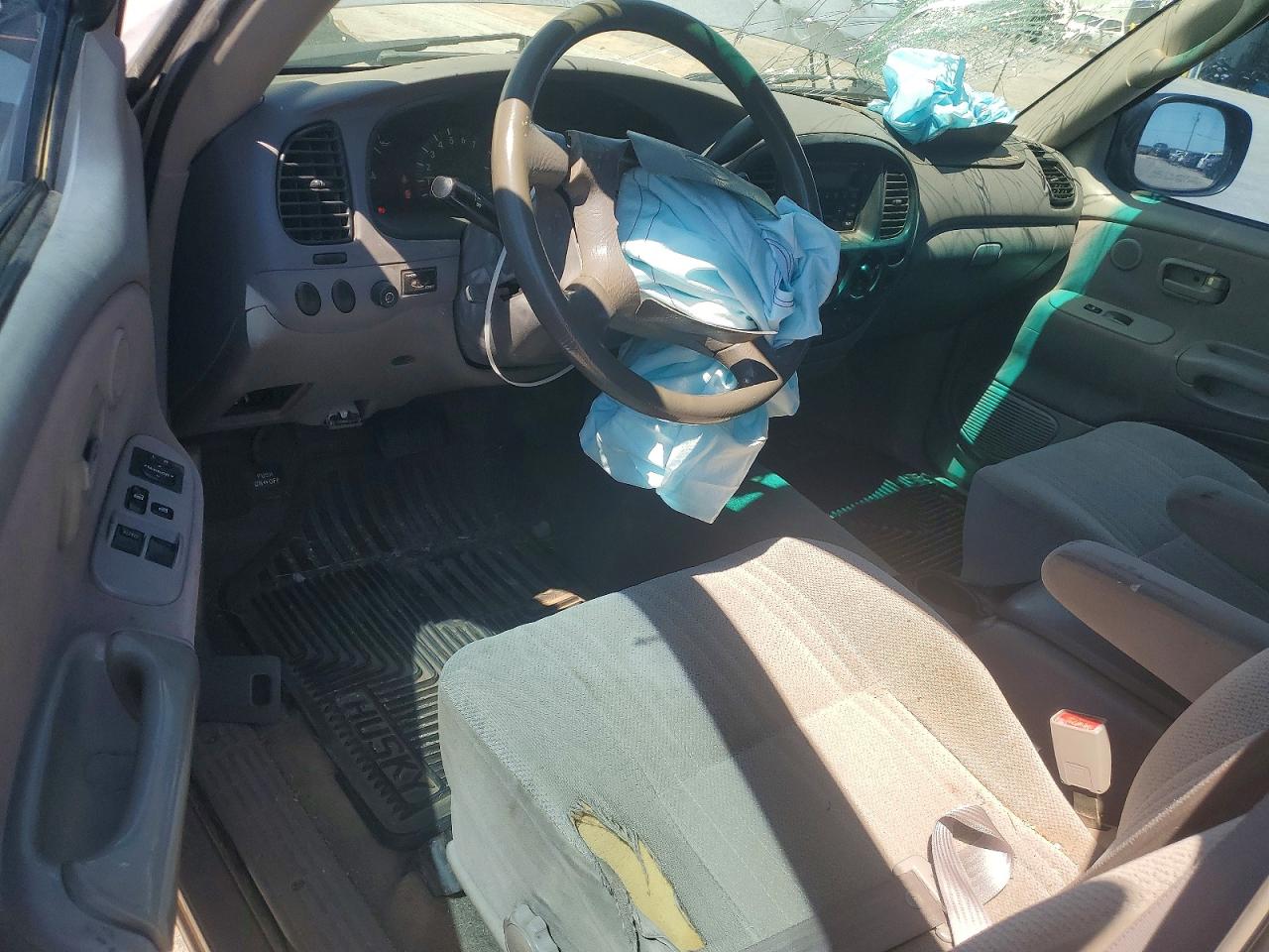 Toyota Tundra Access Cab Sr5
