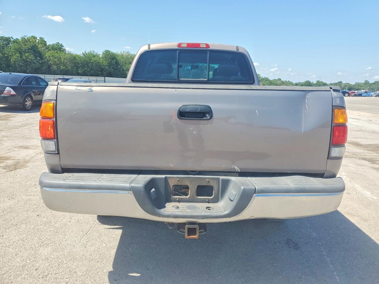 Toyota Tundra Access Cab Sr5