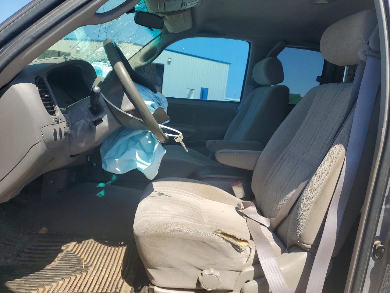 Toyota Tundra Access Cab Sr5