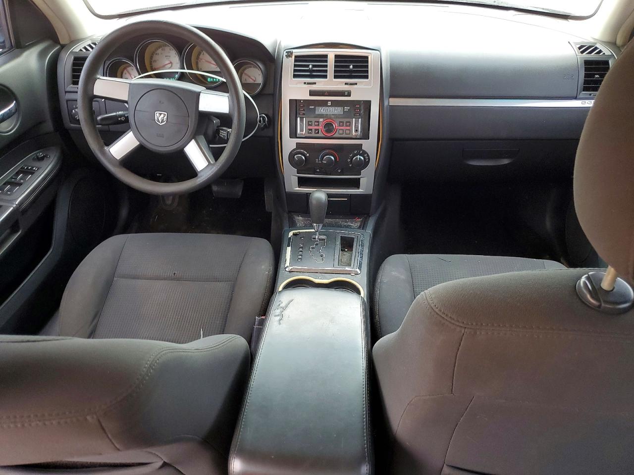Dodge Charger Sxt