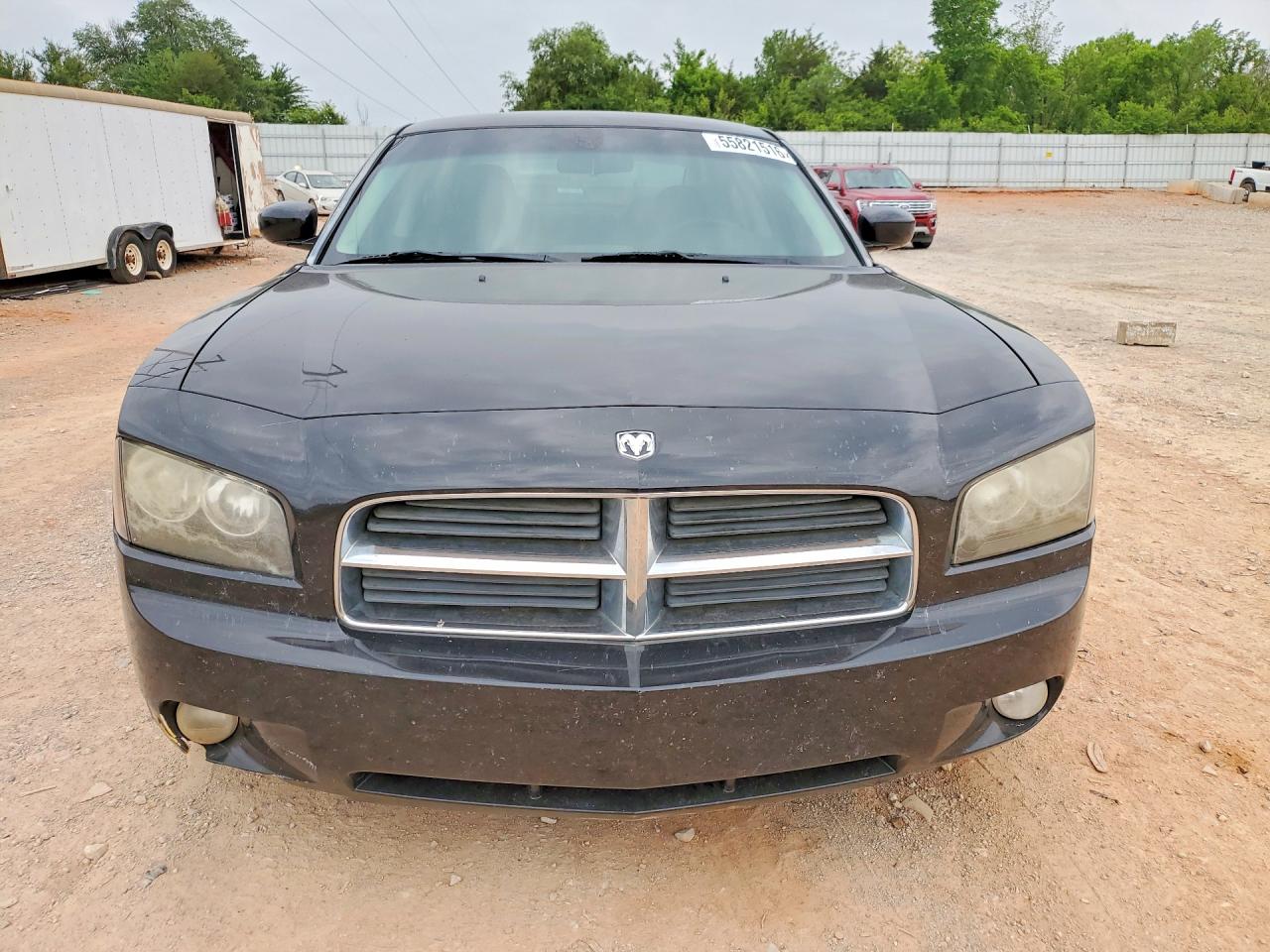 Dodge Charger Sxt