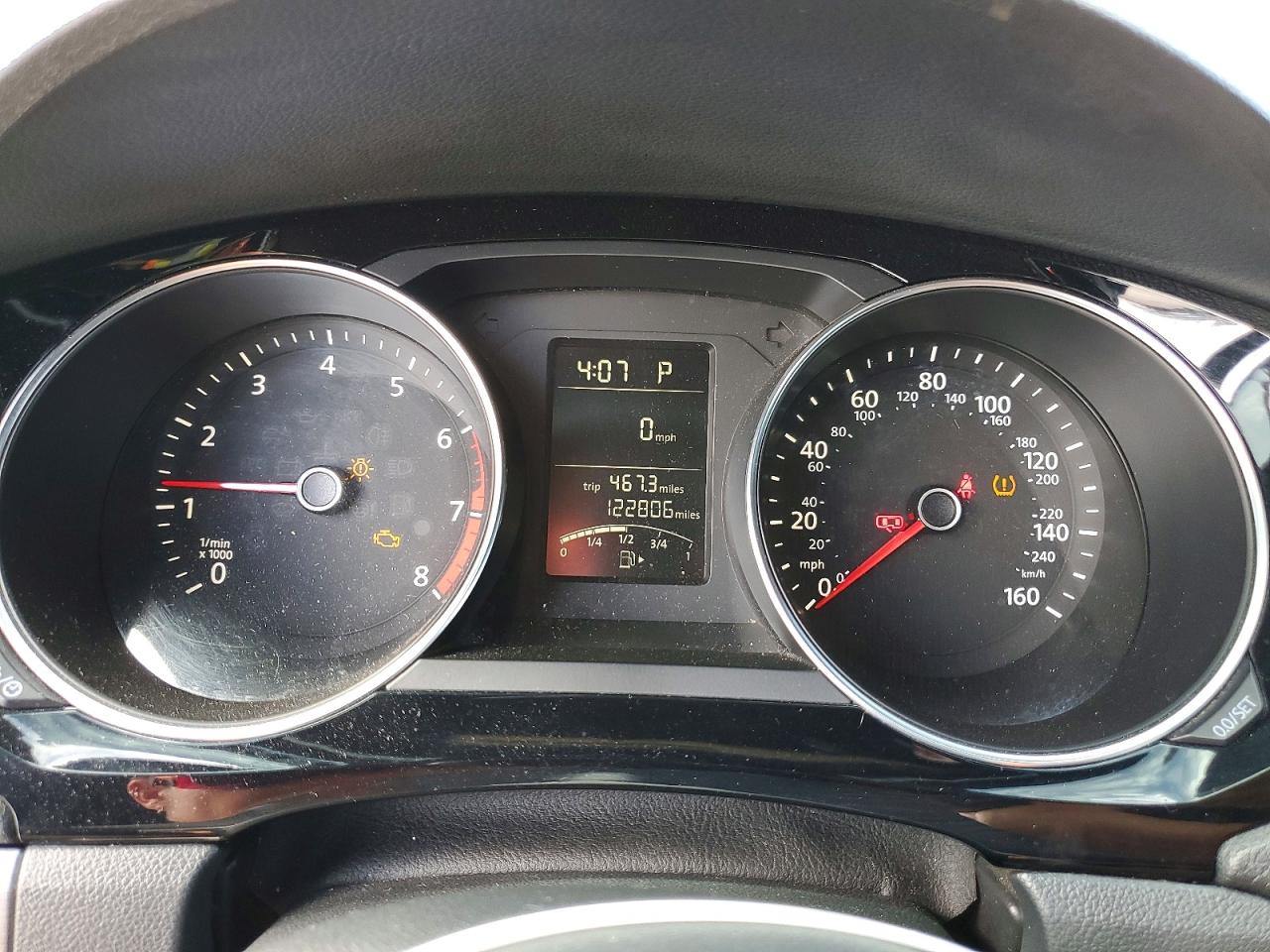 Volkswagen Jetta Sport