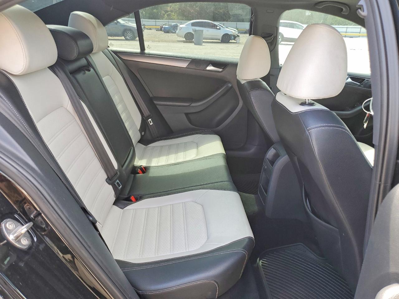 Volkswagen Jetta Sport