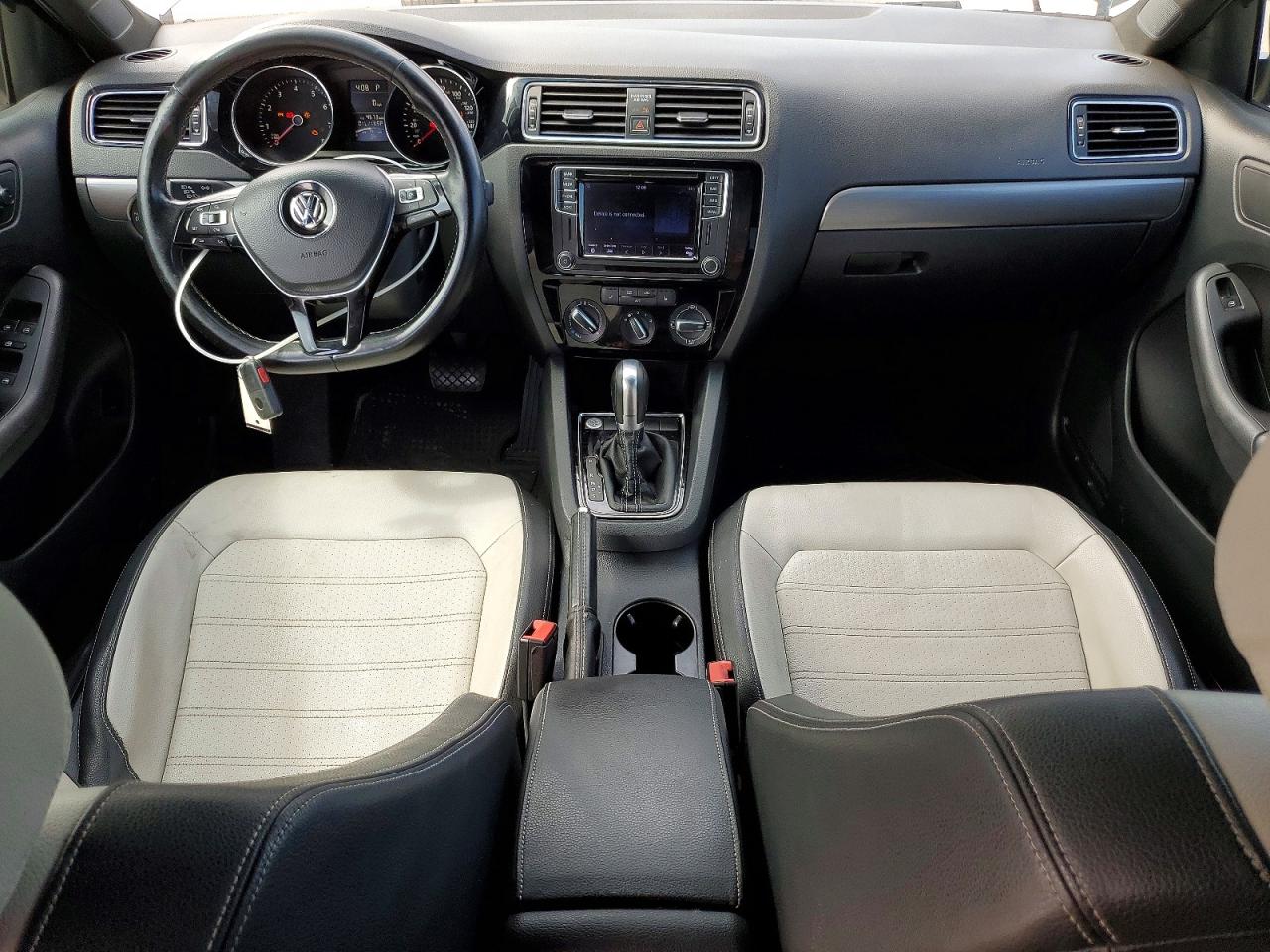 Volkswagen Jetta Sport