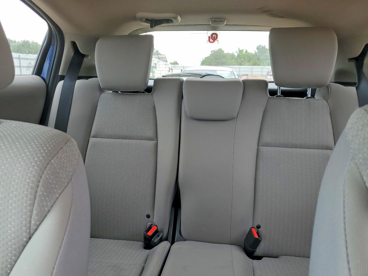 Honda HR-V Ex