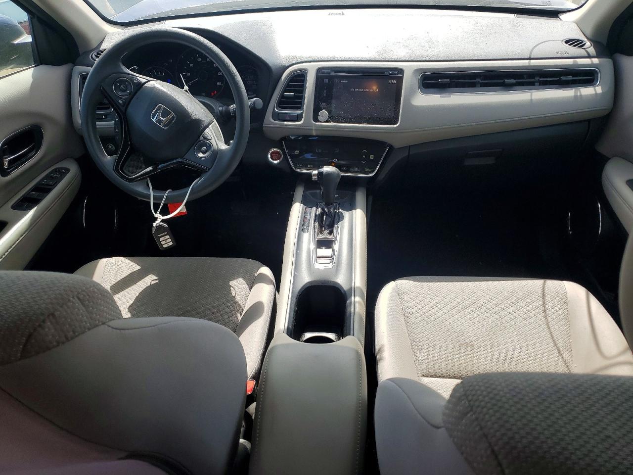 Honda HR-V Ex