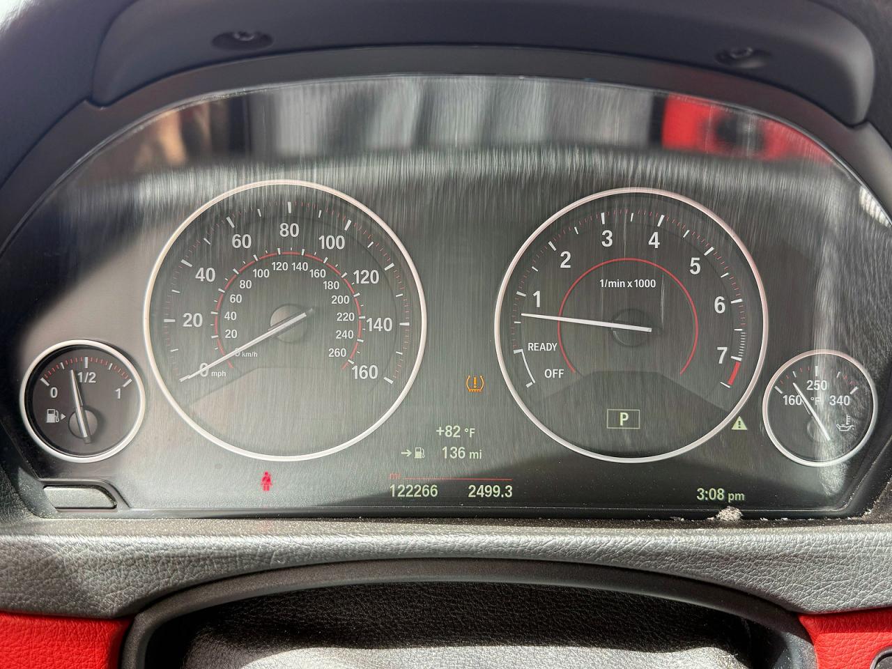 BMW 4 Series Xi