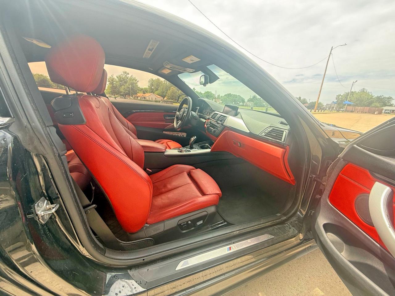 BMW 4 Series Xi