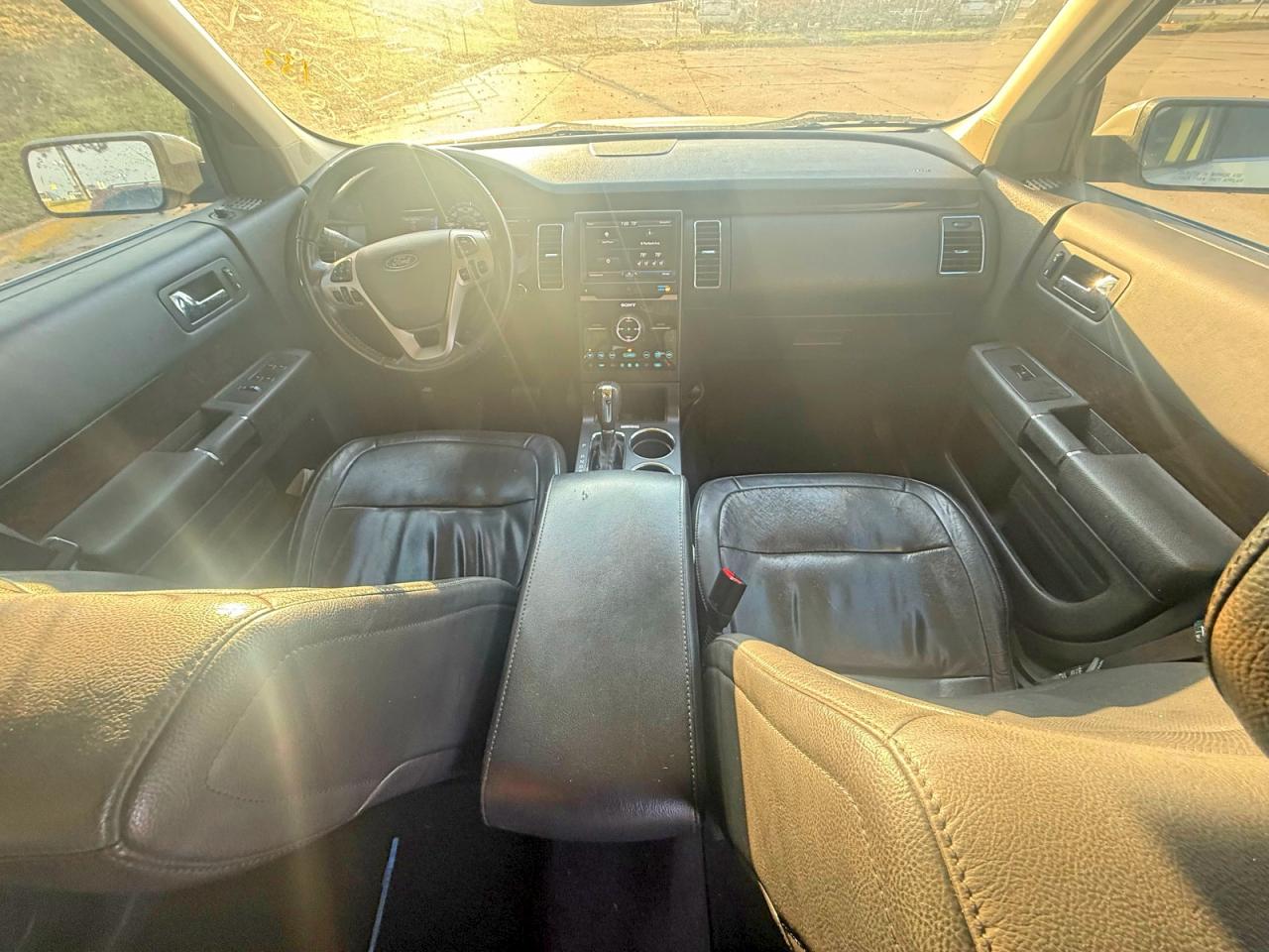 Ford Flex Limited