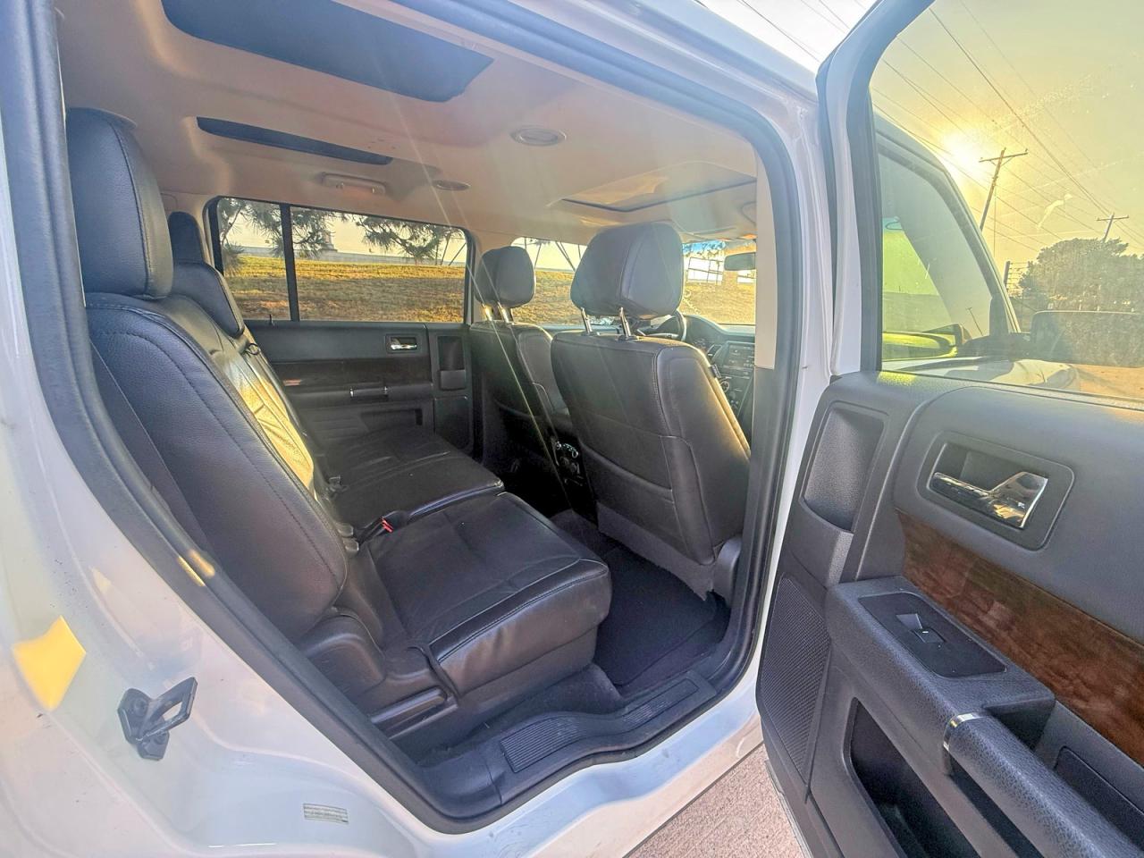 Ford Flex Limited