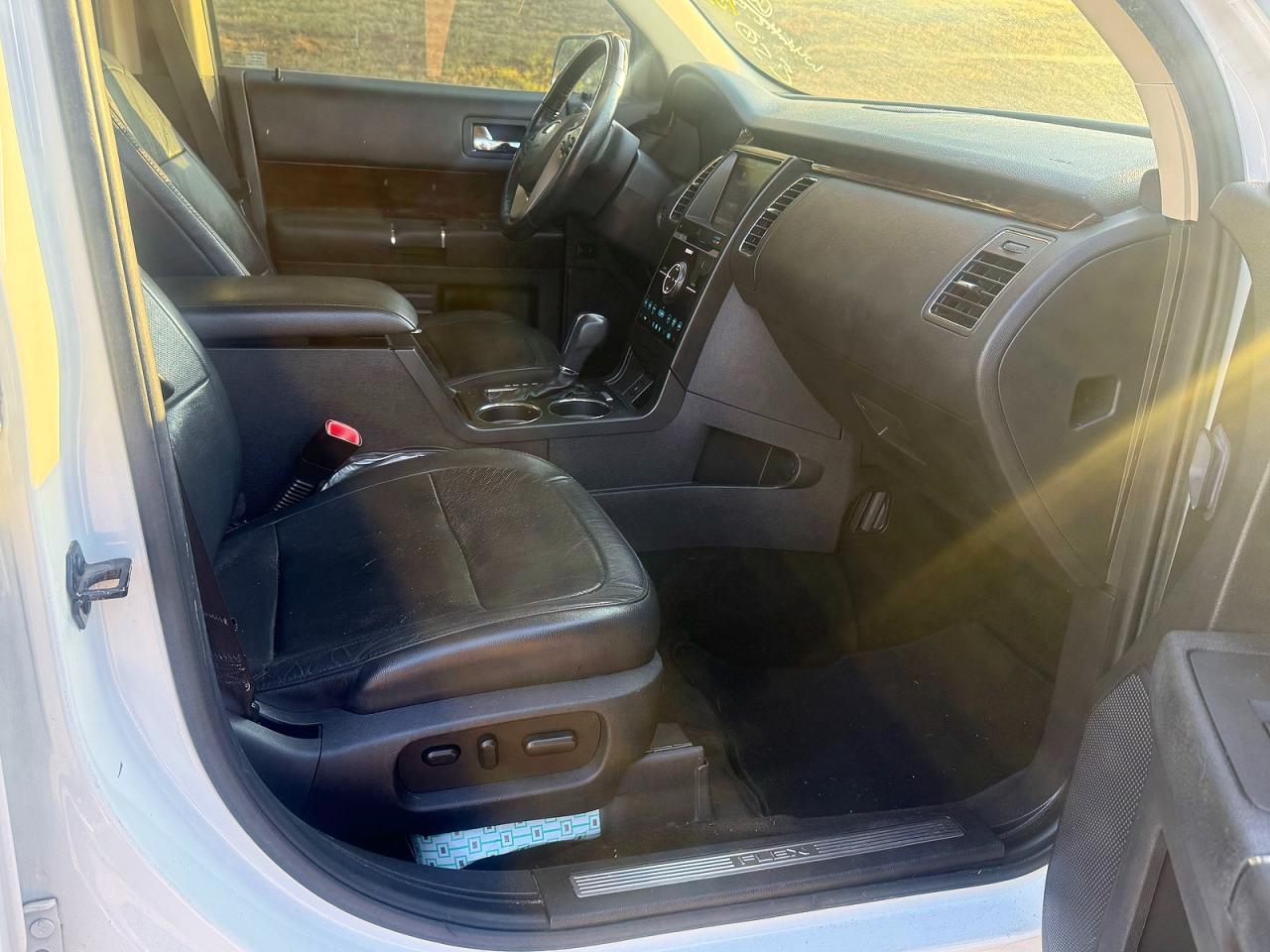 Ford Flex Limited