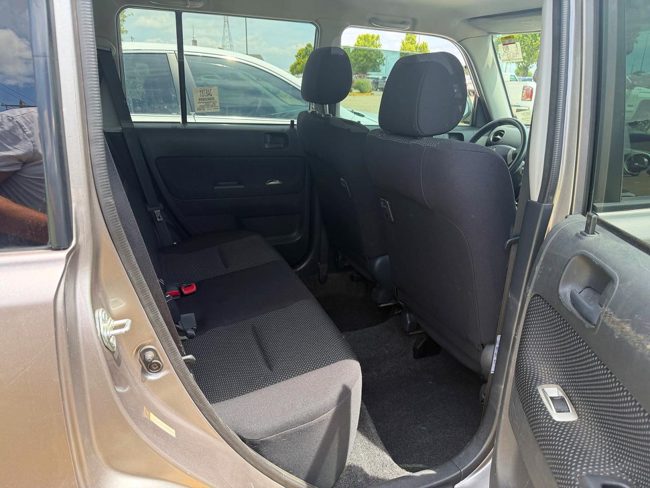 Toyota Scion Xb