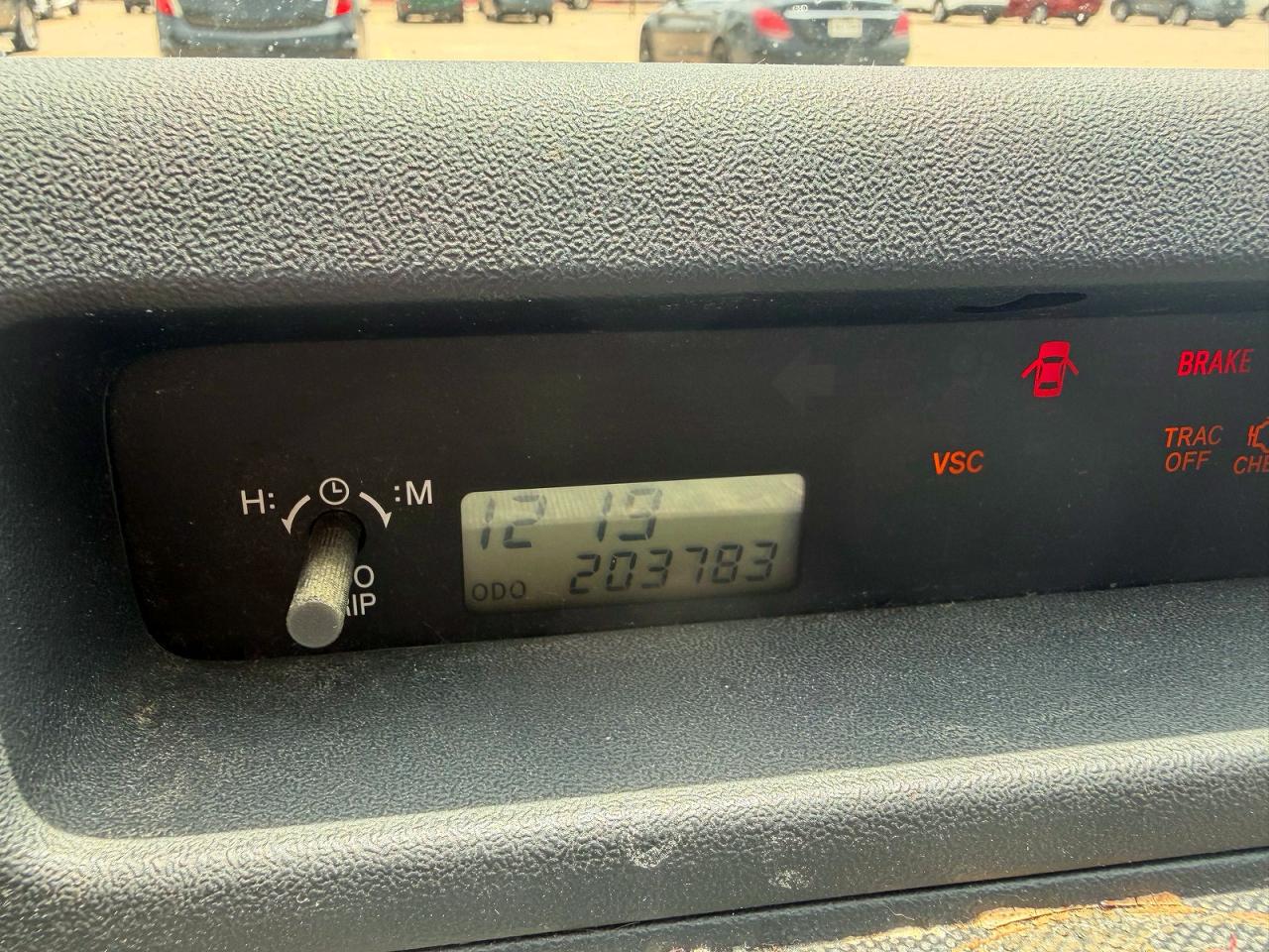 Toyota Scion Xb