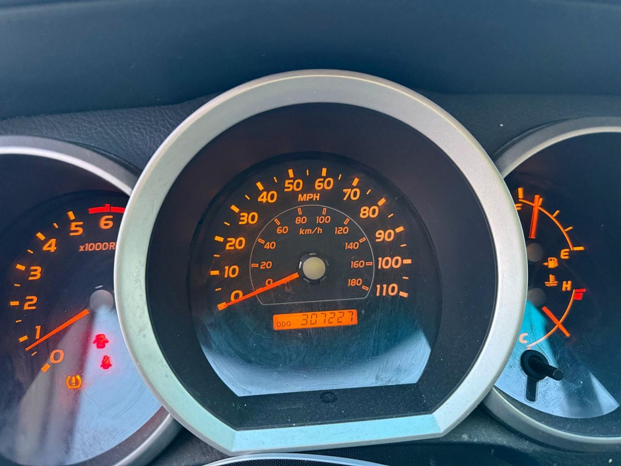 Toyota 4Runner Sport Edition