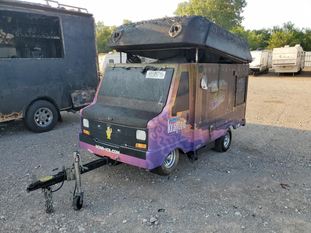 Delco Trailers Delco Trai