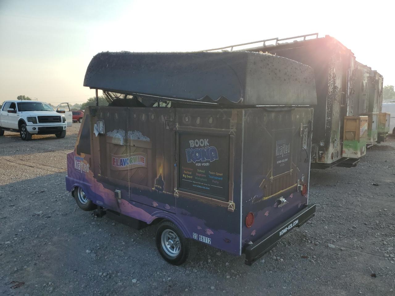 Delco Trailers Delco Trai