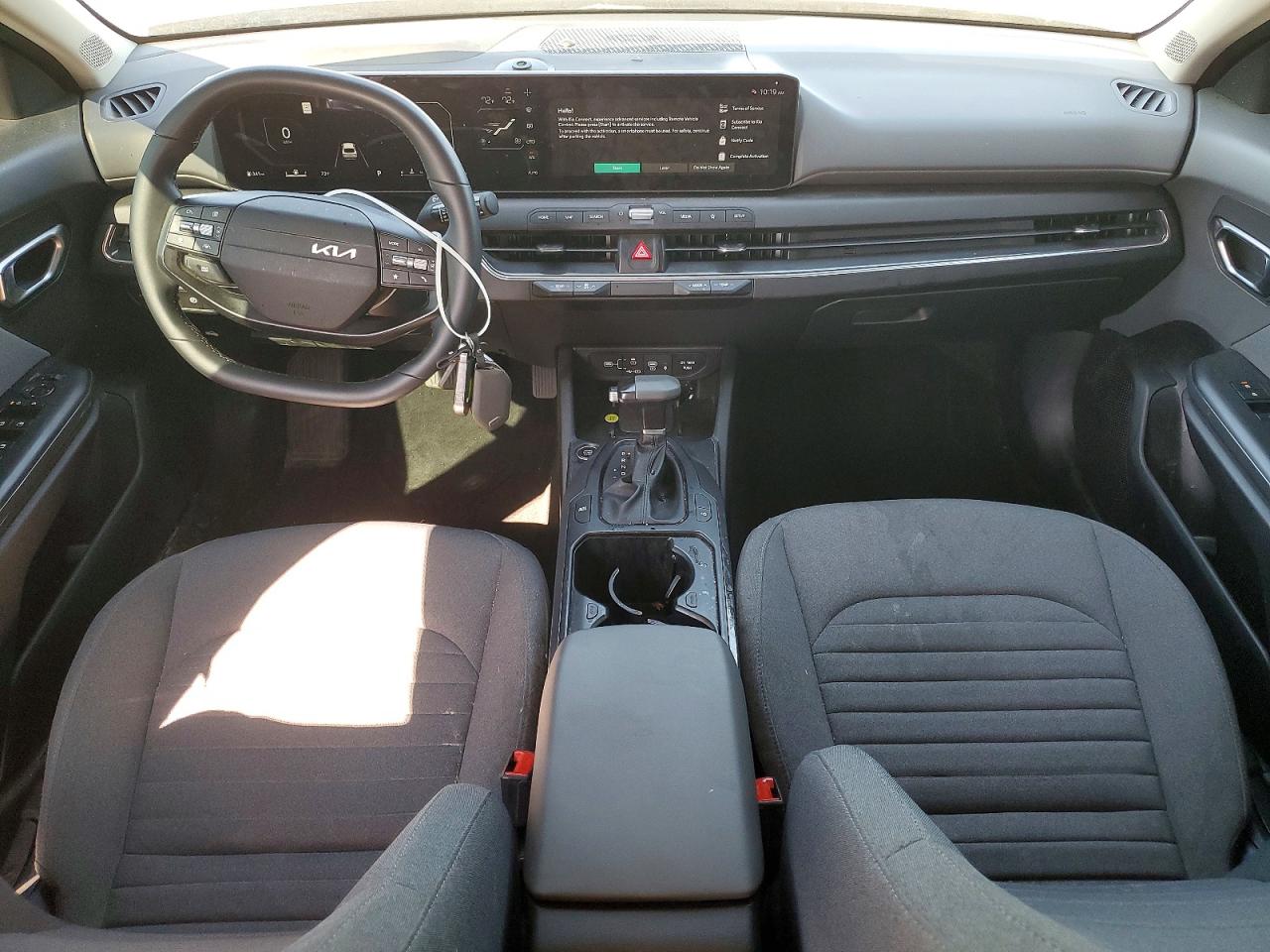 Kia K4 Ex