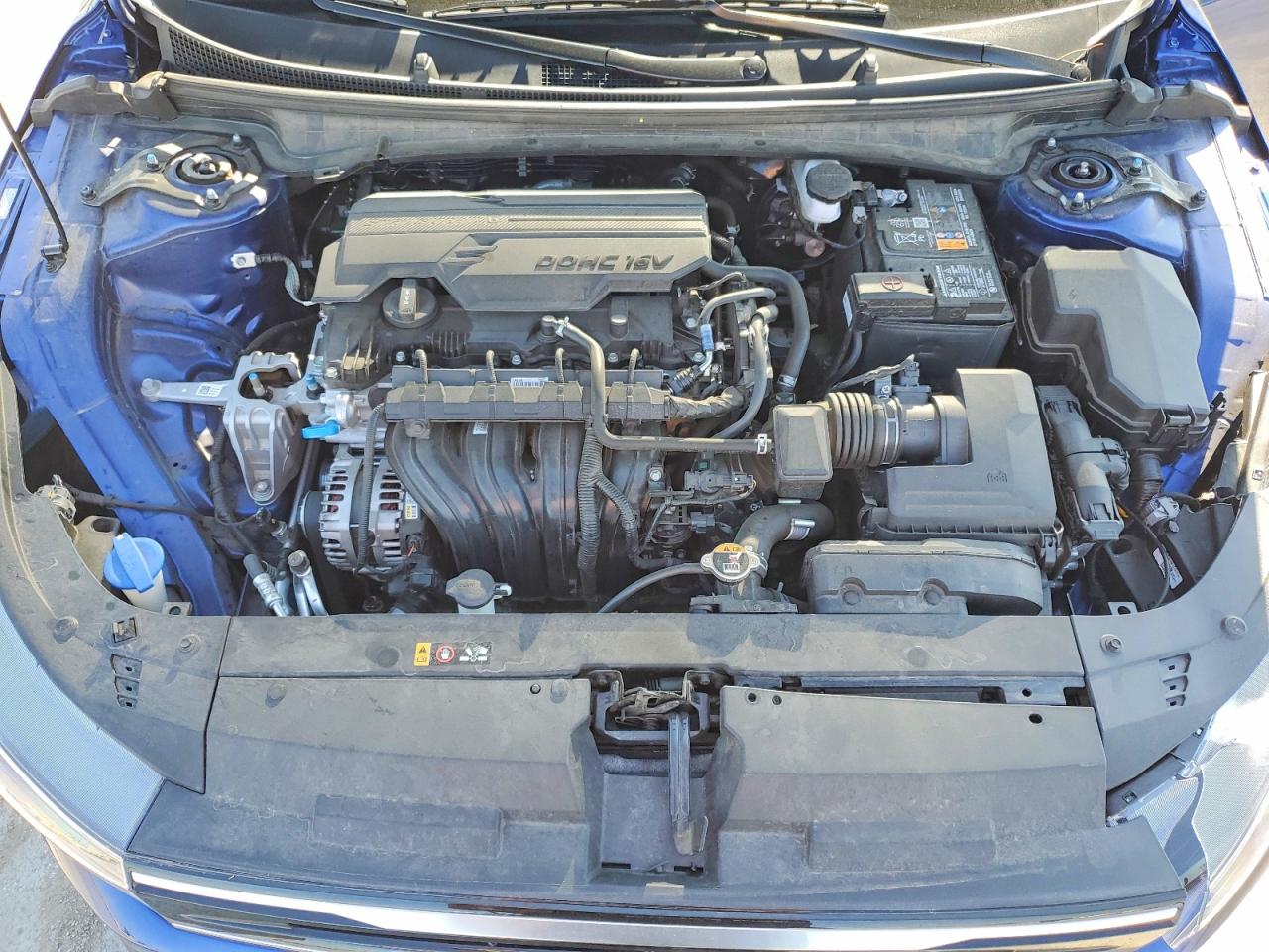 Kia K4 Ex